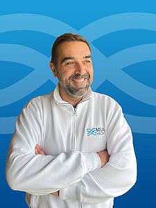 Gianluca Devicenti
MSA Founder and CEO
