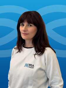 Maria Rita Attanasio
Chief Accounting Officer