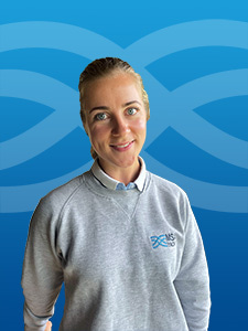 Victoria Borisevich
Yacht Agent and Marketing Manager